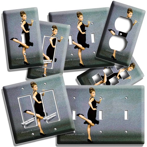 Audrey hepburn colazione - colazione, da