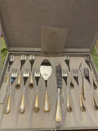 Gottinghen italy set torte - set,