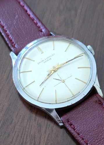 Orologio baume mercier - orologio,