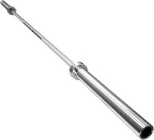 Bilanciere Olimpionico