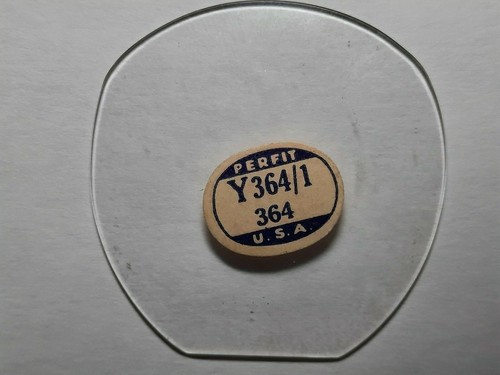 Nos cristalli per orologio - cristalli,