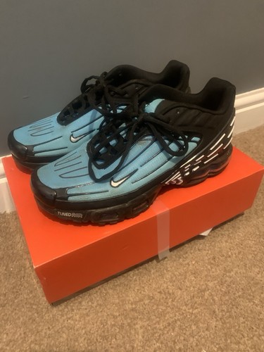 Nike air max plus - nike, tn