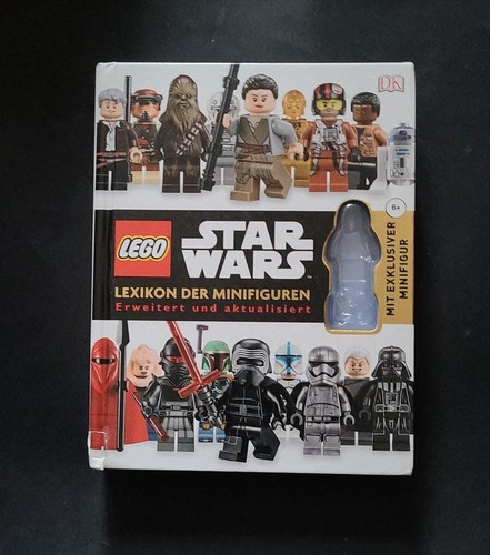 Lego star wars lexikon der - star,