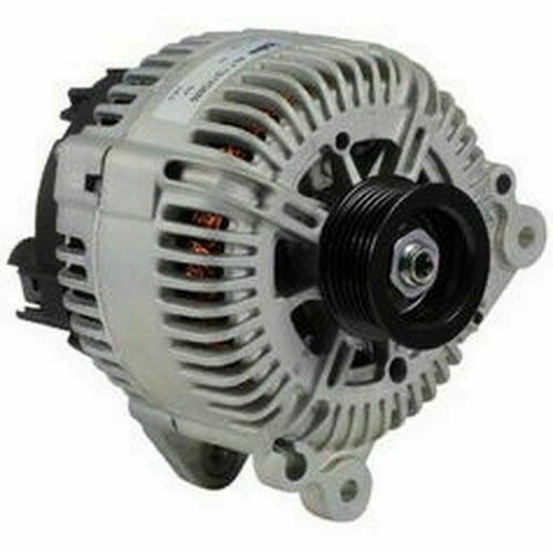 Alternatore touareg audi - alternatore,