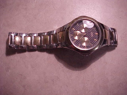 Nice guess 100m waterpro - nice,