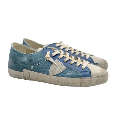 Sneakers philippe model - sneakers,