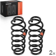 2X Molle Ammortizzatore