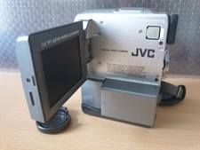 JVC GR-DVX400EG Mini