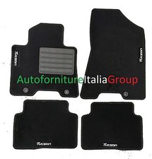 Tappetini auto moquette su - tappetini, in
