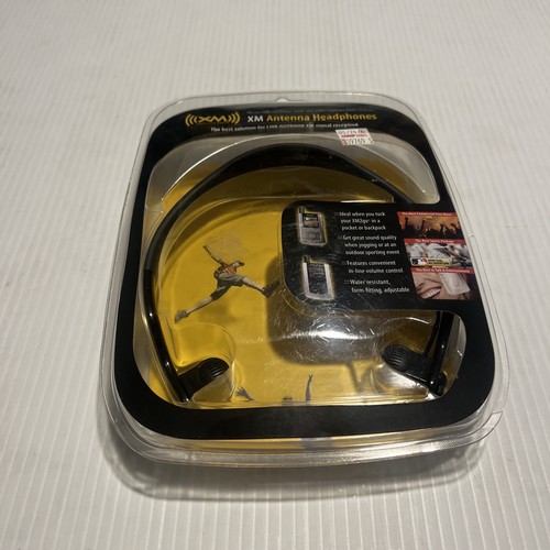 Nuove cuffie antenna radio - antenna,