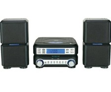 Naxa NS438 Top Loading Digital