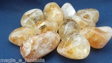 CITRINE QUARTZ! Puppeted