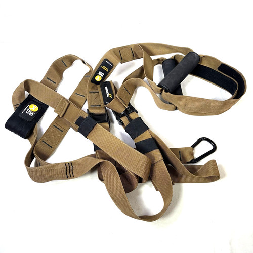 Trx force kit allenatore - force,