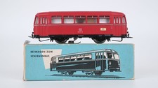 Märklin H0 4018 vagone