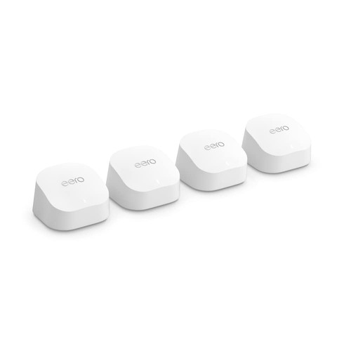 Eero plus mesh - plus,