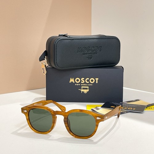 Moscot unisex sunglasses - moscot,