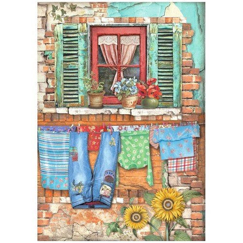 Stamperia foglio carta di - di,