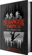 Collectible Edition STRANGER