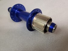 mozzo posteriore eco trial