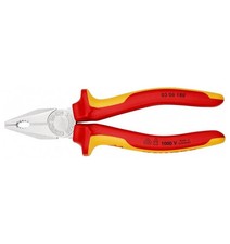 Knipex 180 pinze - 06,