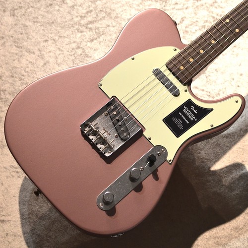 Fender vintera road - vintera, worn