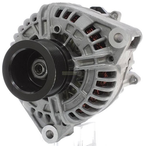 Alternatore nuovo - alternatore,
