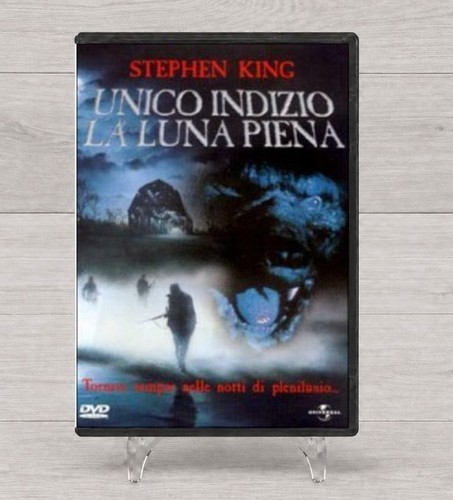 Unico indizio luna piena - indizio,