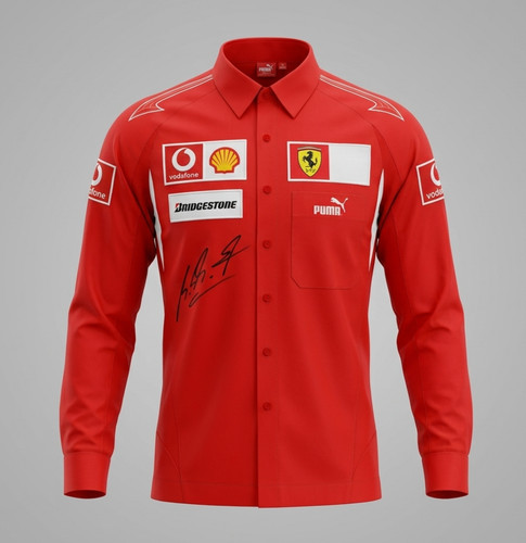 Maglia squadra - , f1