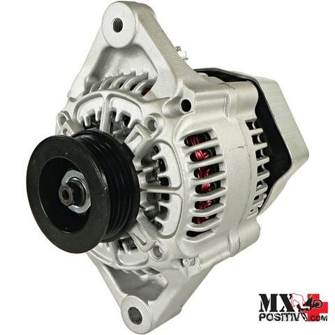 Alternatore john deere - alternatore,