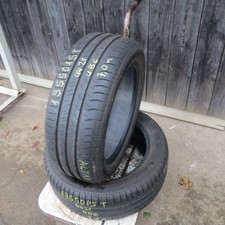 2 pneumatici estivi 195/50R15