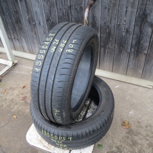Pneumatici estivi 195 50r15 - 2, 195/50r15