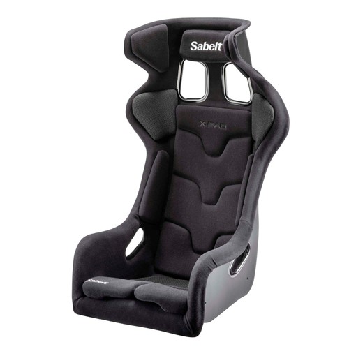 Sabelt pad fia - racing, seat