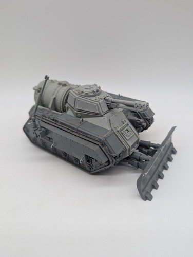 Vintage forgeworld warhammer - vintage,