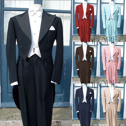 Cappotto formale uomo con - formale, da