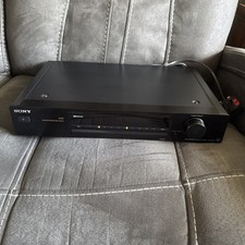 Sony sb920 rds eon - sony, qs