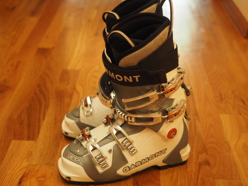Scarponi sci alpinismo 5 - sci, 25,5