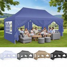 Gazebo Pieghevole Pop Up 3x6
