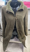 Montone shearling PIERRE