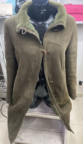 Montone shearling pierre - montone,