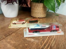Majorette 350 372 barche