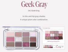 Korea Cosmetics "Eye Core