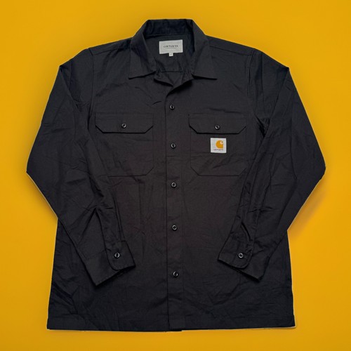 Carhartt master shirt camicia - shirt,