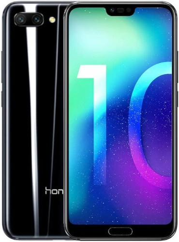 Smartphone huawei honor - huawei,
