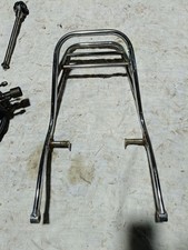 Porta Pacchi Moto Guzzi