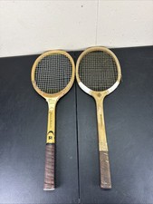 Racchette tennis vintage in - da,