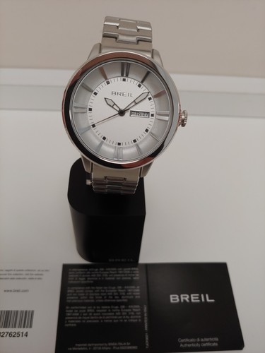 Orologio breil uomo nuovo con - orologio,