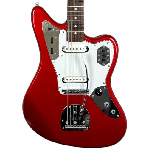 Fender japan riedizione - fender,