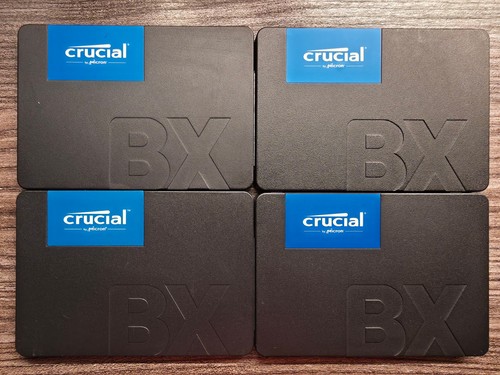 Ssd crucial ct480bx500ssd1 - ssd,