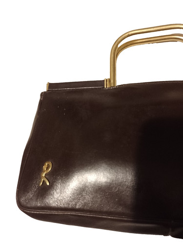 Borsa roberta camerino bag - roberta, di