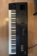 Ensoniq ASR-10 Registratore di